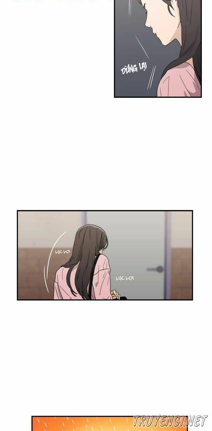 Phải Lòng Oan Gia: Chapter 1