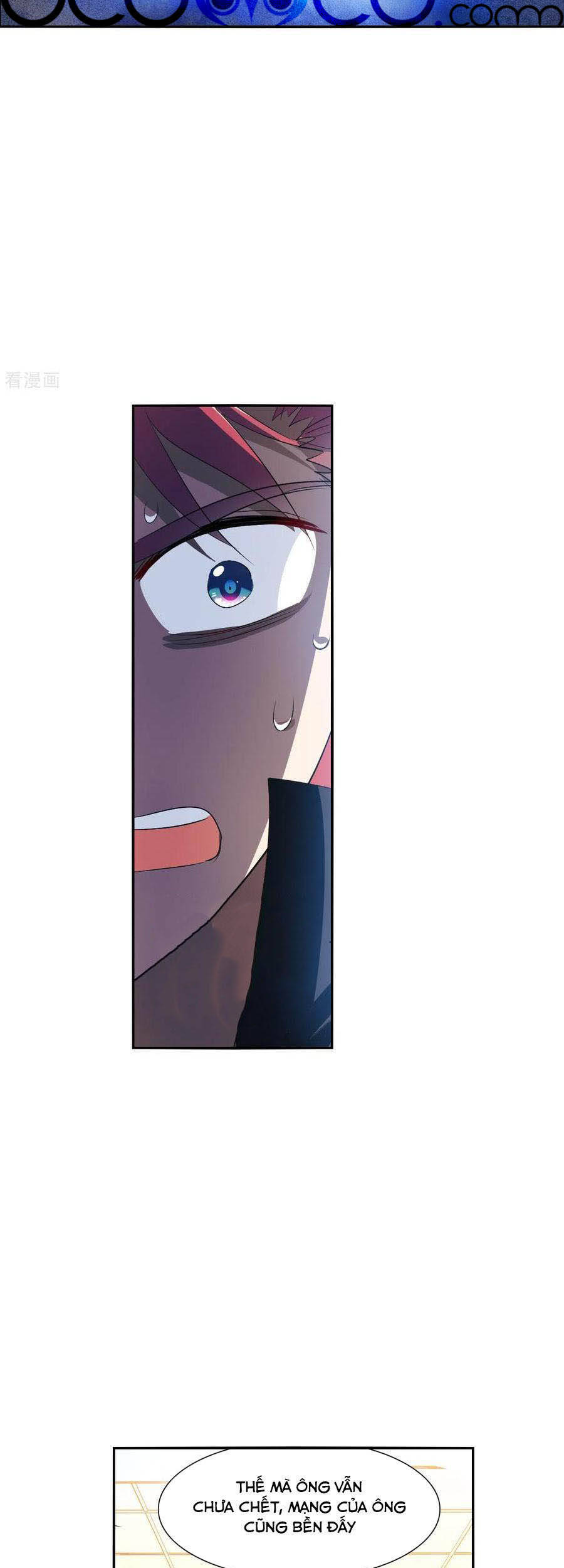 Tô Tịch Kỳ Quái: Chapter 111