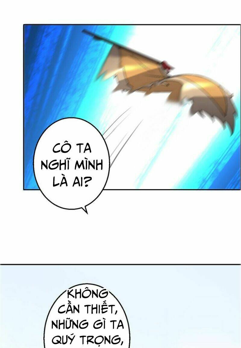 Ta Luyện Dược Thành Thánh: Chapter 3