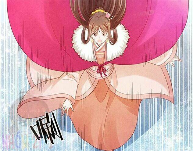 Thịnh Sủng Y Phi Chi Dao Quan Truyện: Chapter 141