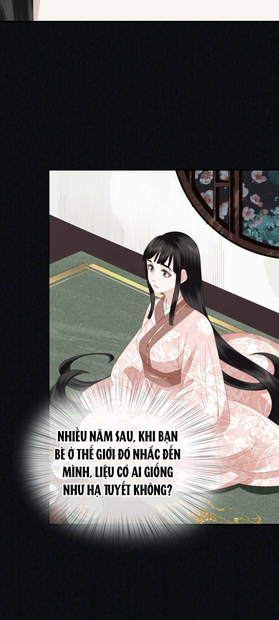 Điều Hương Vương Phi: Chapter 16