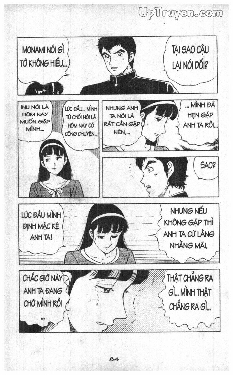 Musashi: Chapter 28