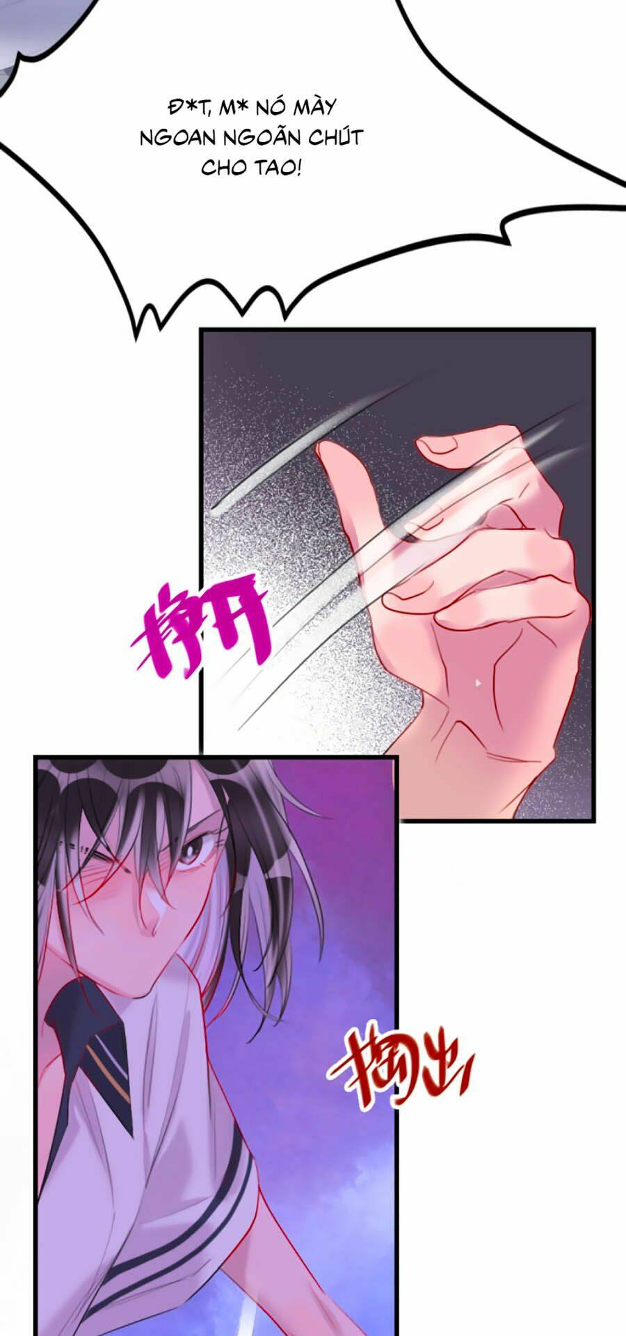 Cô Ấy Thật Xinh Đẹp: Chapter 7