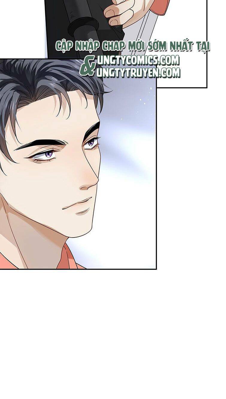 Vùng Cấm: Chapter 3