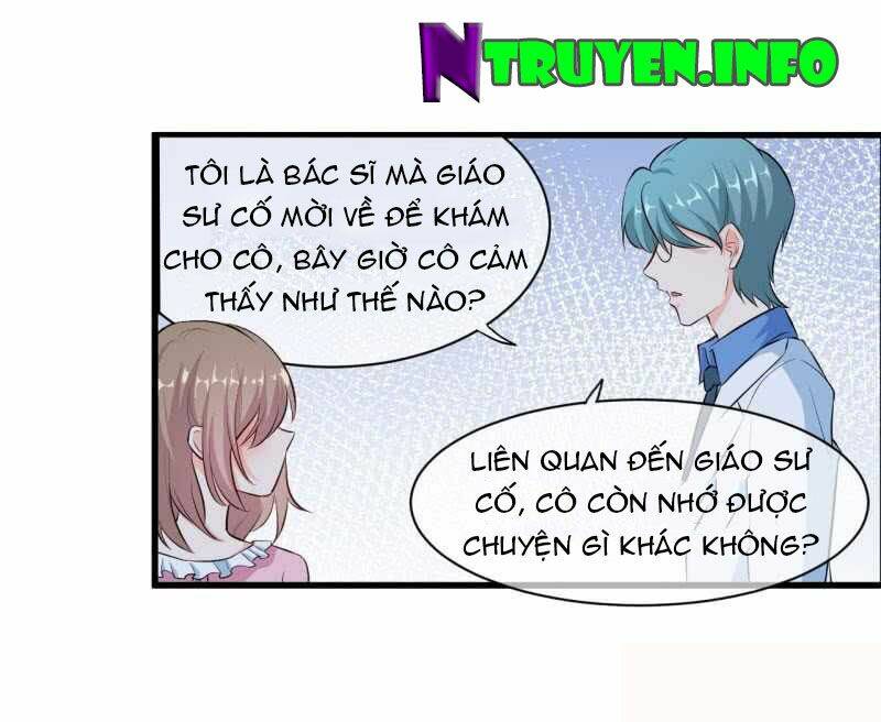 Ám Luyến Thành Hôn: Chapter 43