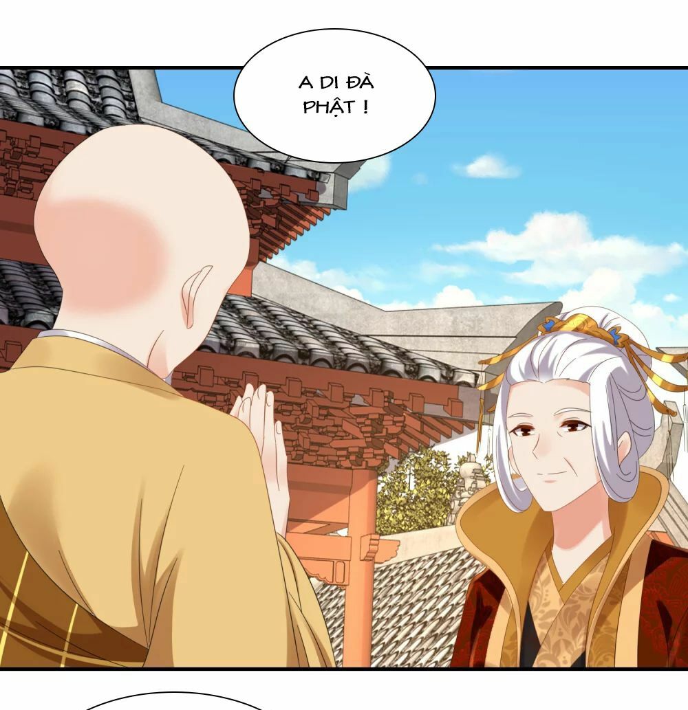 Lãnh Cung Phế Hậu Muốn Nghịch Thiên: Chapter 111