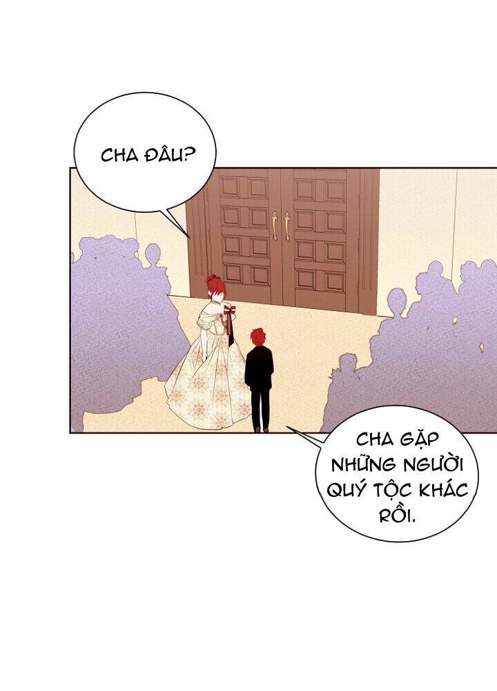 Cuộc Sống Rập Khuôn Của Một Quý Cô Tái Sinh!: Chapter 2