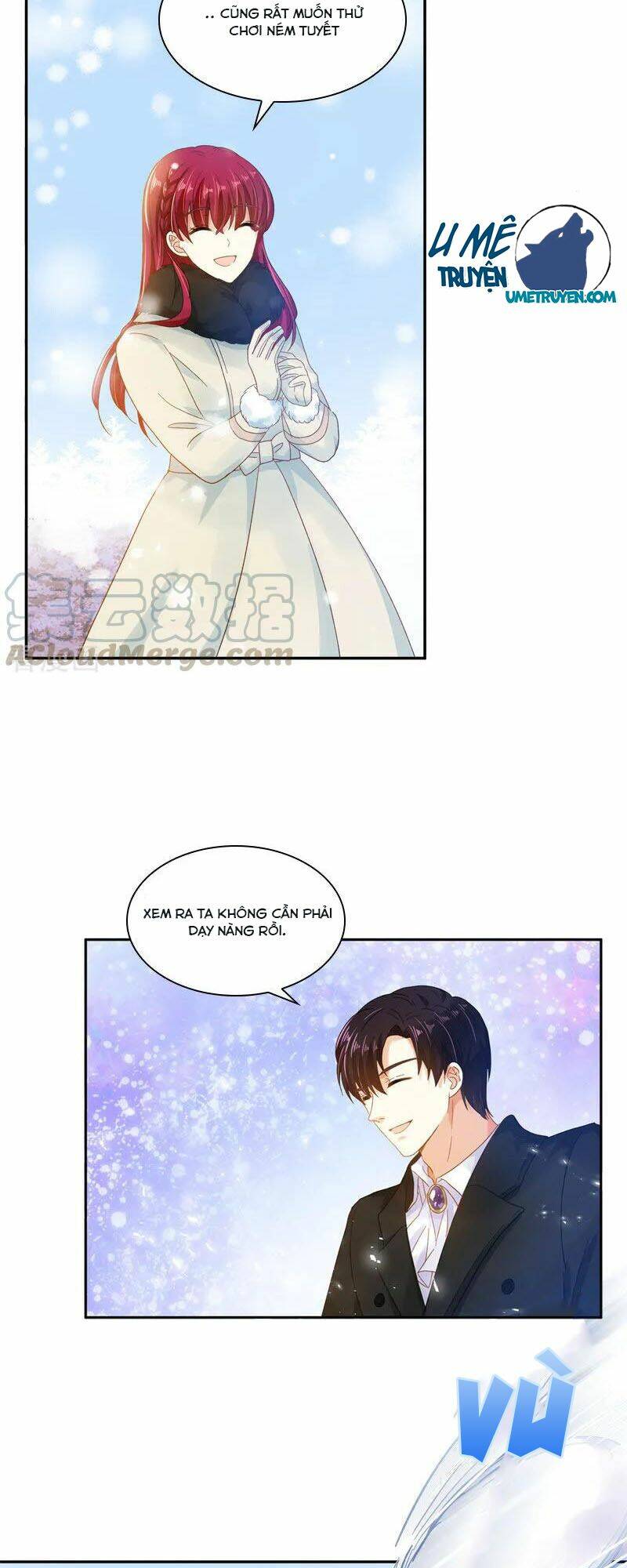 Ác Nữ Cải Biến: Chapter 66