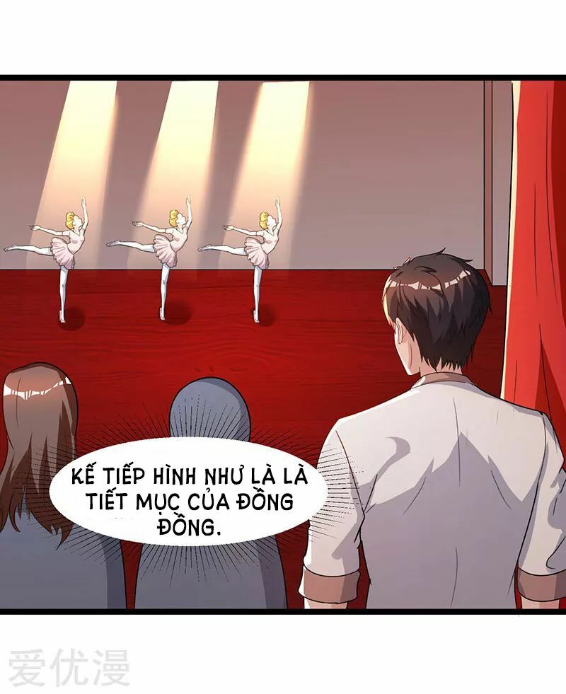 Trọng Sinh Khí Thiếu Quy Lai: Chapter 50