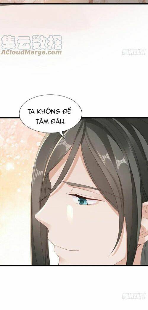 Mau Xuyên Không Rửa Tội Cho Nhân Vật Phản Diện: Chapter 41