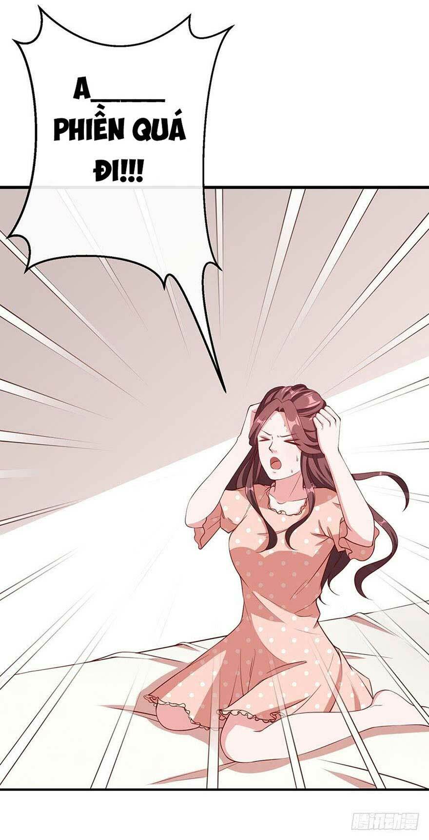 Gả Cho Tình Cũ Làm Lão Bà: Chapter 50