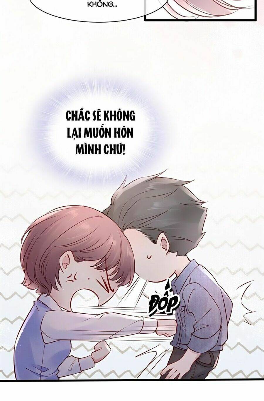 Hai Mặt Cuốn Hút Của Anh: Chapter 18