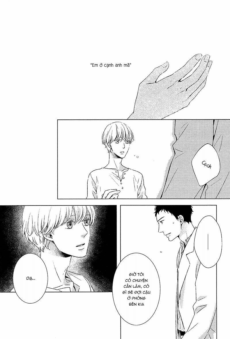 Stellarium: Chapter 1