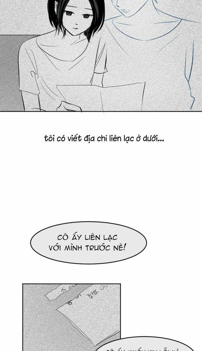 Transparent Cohabitation: Chapter 27