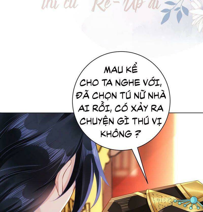 Quận Chúa Vững Vàng, Thiết Lập Nhân Vật Không Thể Vỡ: Chapter 42