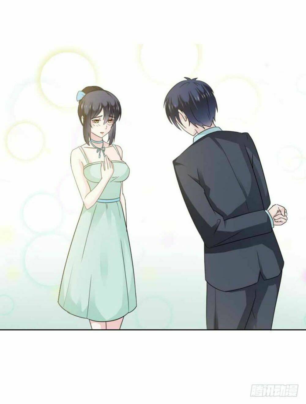 Thiên Kim Đường Môn: Chapter 94