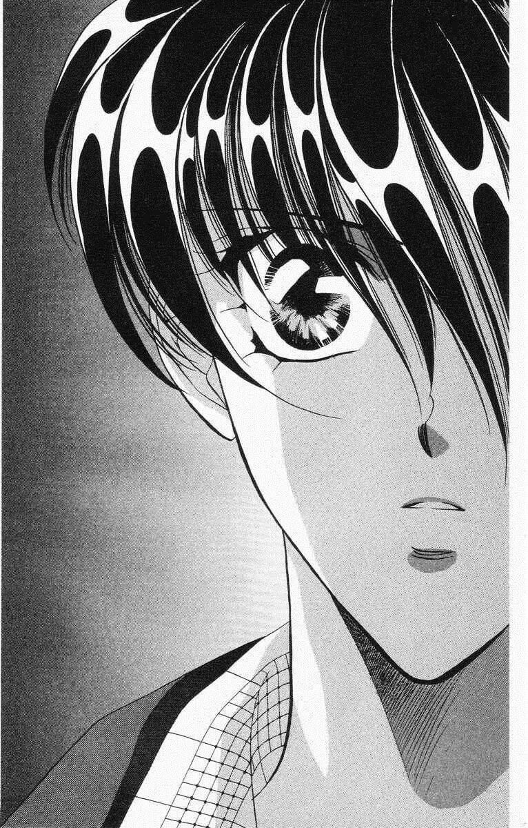 Tokyo Crazy Paradise: Chapter 66