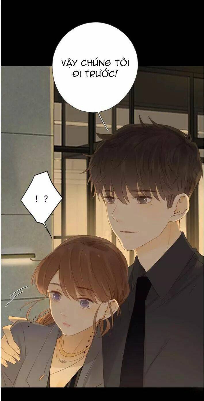 Cô Ấy Không Đáng Yêu: Chapter 21.1