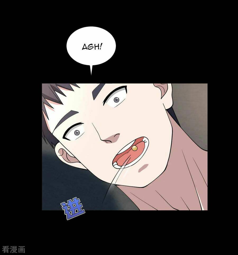 Đô Thị Tà Vương: Chapter 9