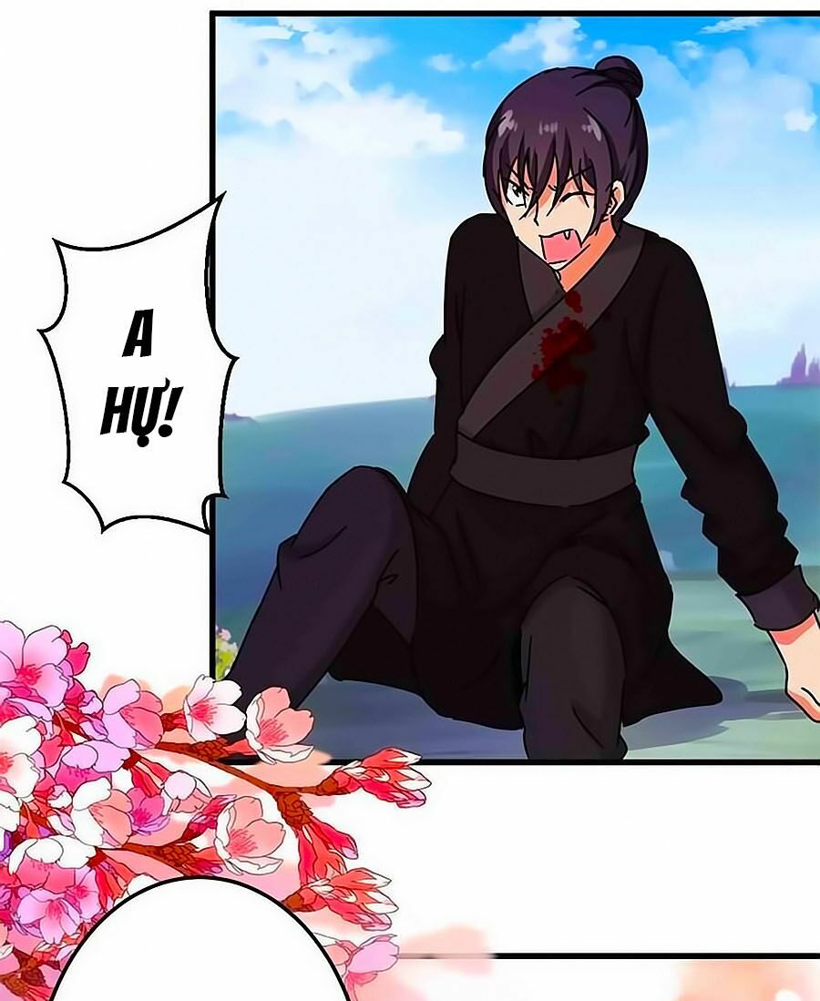 Vương Gia ! Ngươi Thật Bỉ Ổi !: Chapter 233