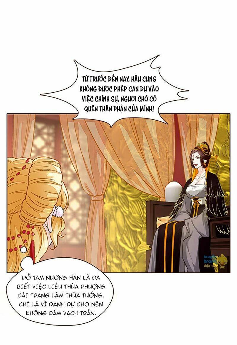 Đại Giá Thừa Tướng: Chapter 74