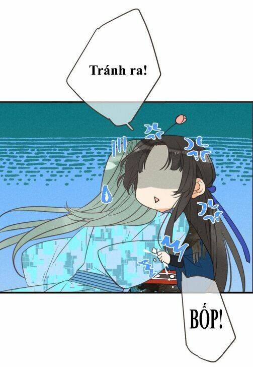 Bạn Trai Tôi Là Cẩm Y Vệ 2: Chapter 85