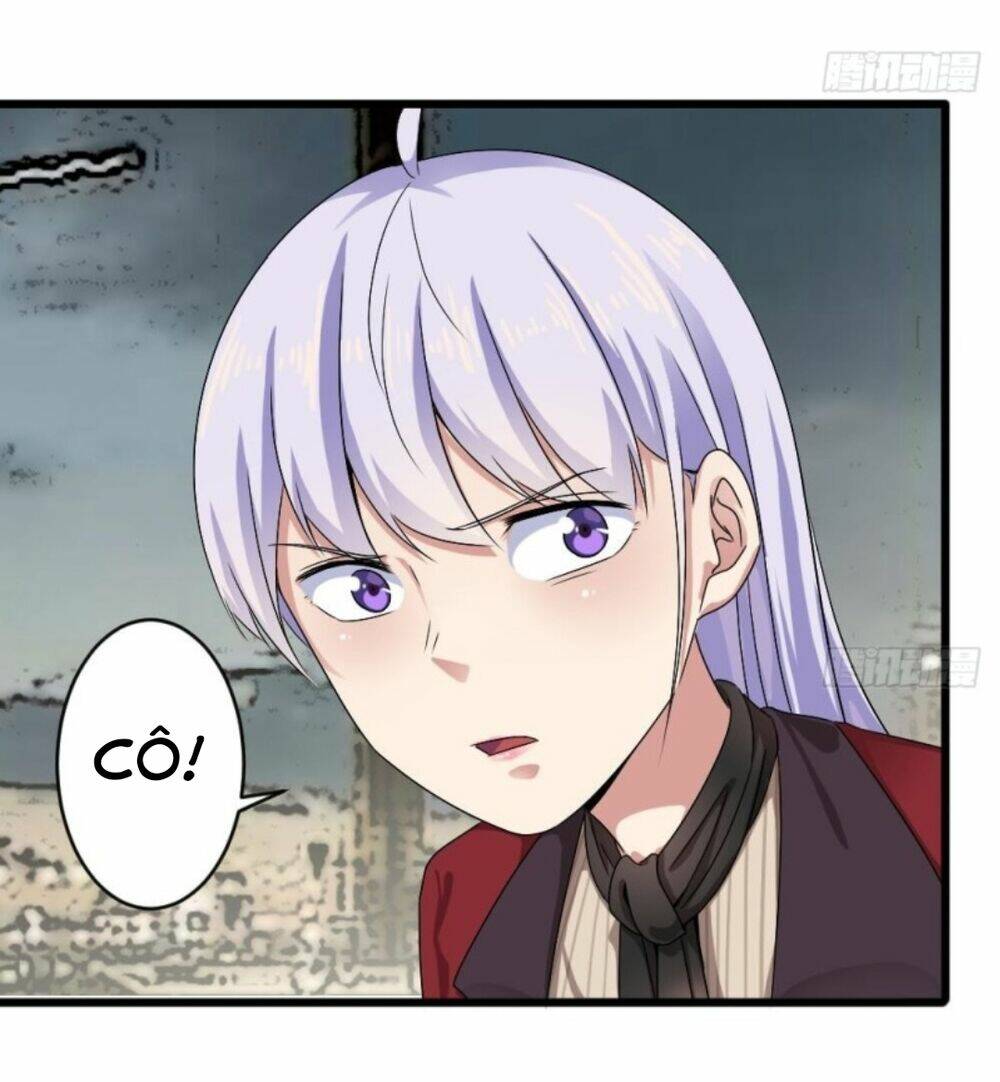 Hệ Thống Nghịch Tập Thiên Hậu: Chapter 54