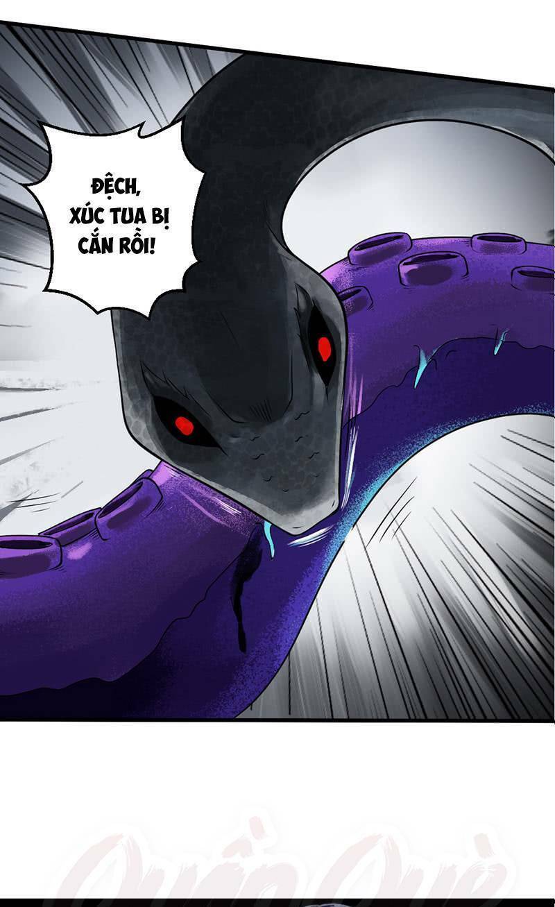Cuộc Sống Tận Thế Bắt Đầu Từ Số 0: Chapter 28