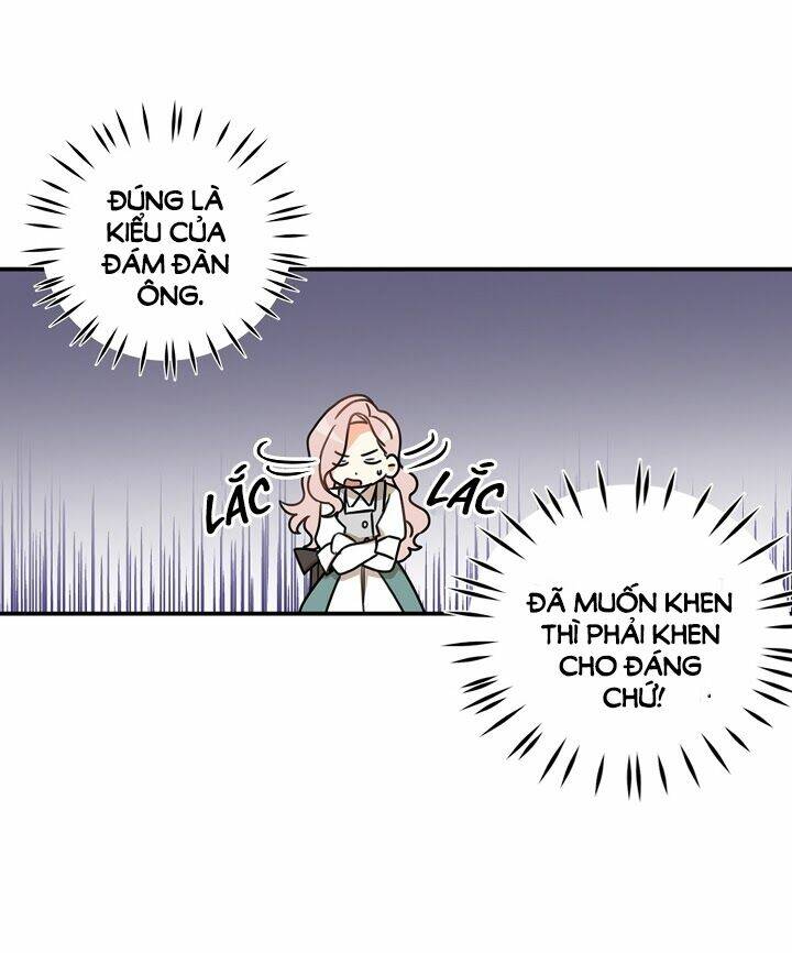 Ba Người Anh Trai Của Tôi Là Bạo Quân: Chapter 15