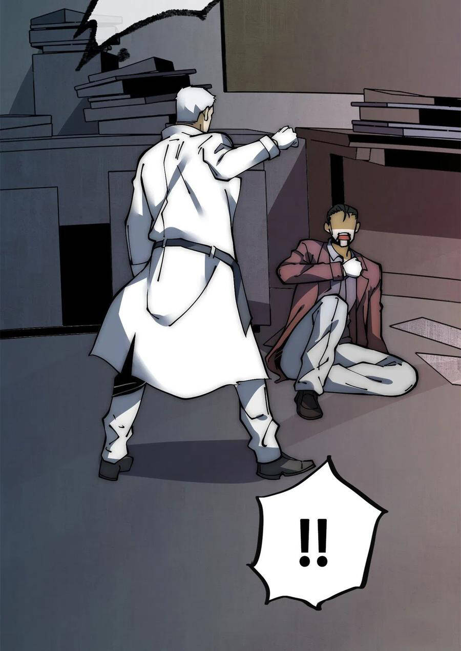 Lùi Lại Để Vi Sư Lên: Chapter 15