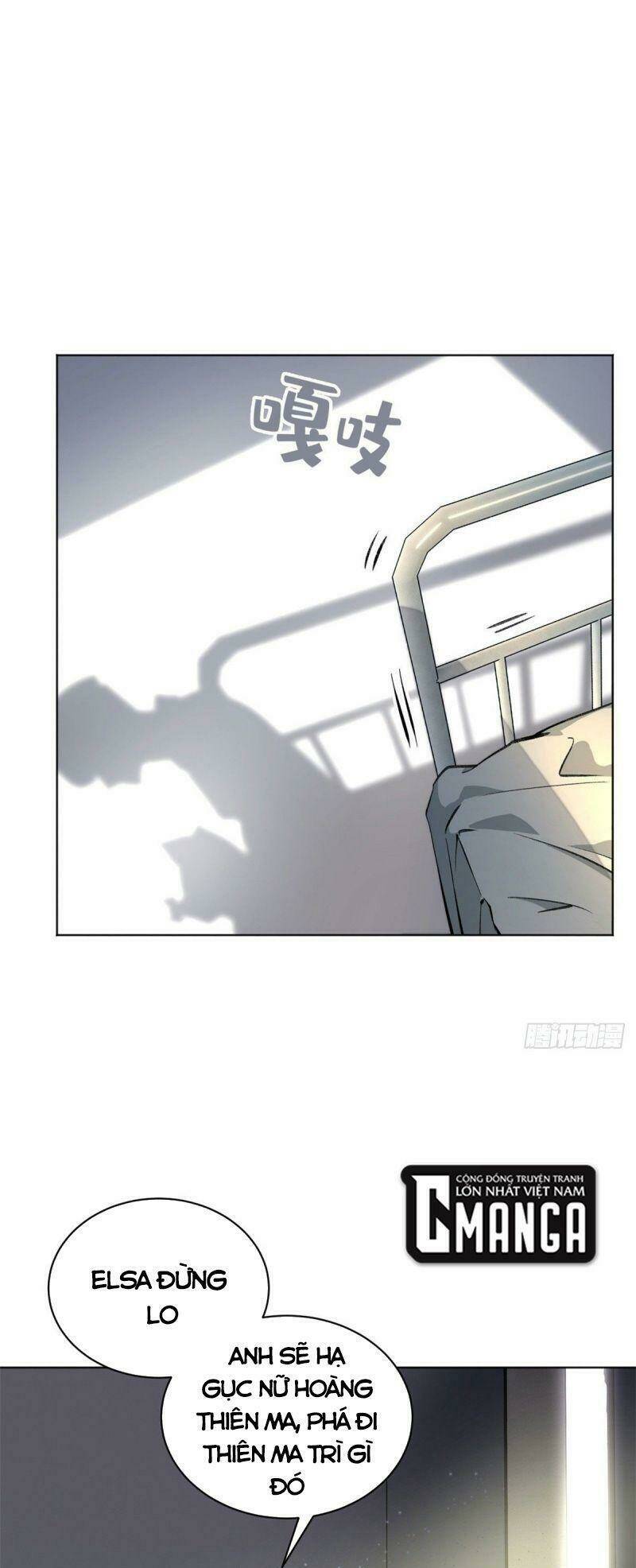 Minh Nhật Chi Kiếp: Chapter 19