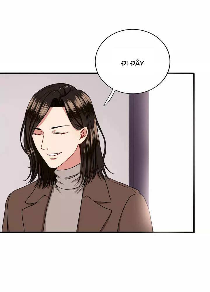 Chào Buổi Sáng, Hướng Dương: Chapter 8