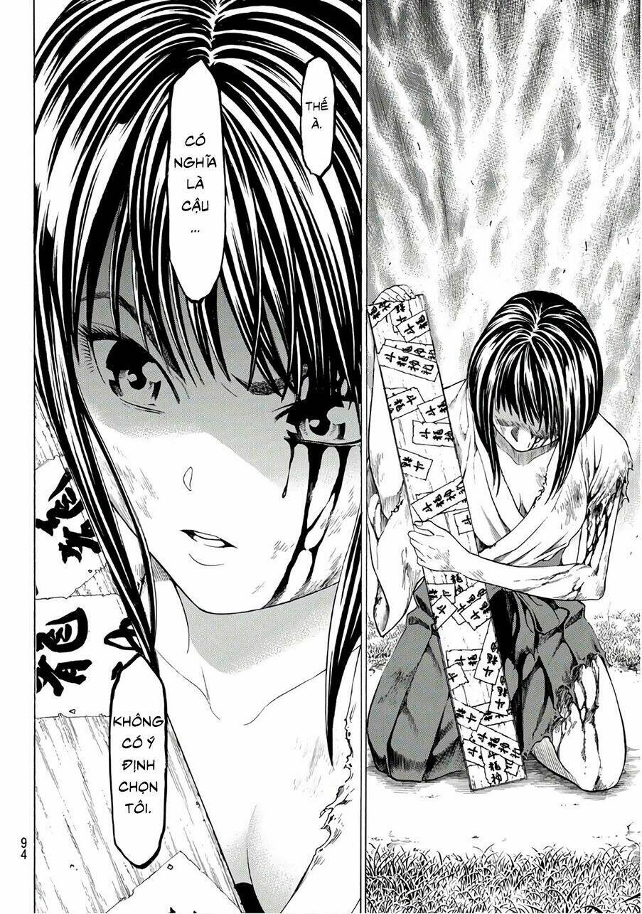 Cự Long Chiến Ký: Chapter 1.2