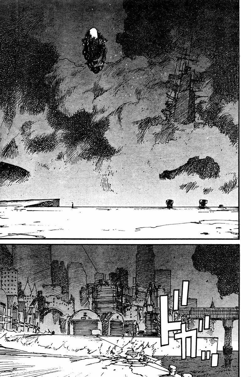 Thảm Họa Virus Ngoài Hành Tinh: Chapter 11