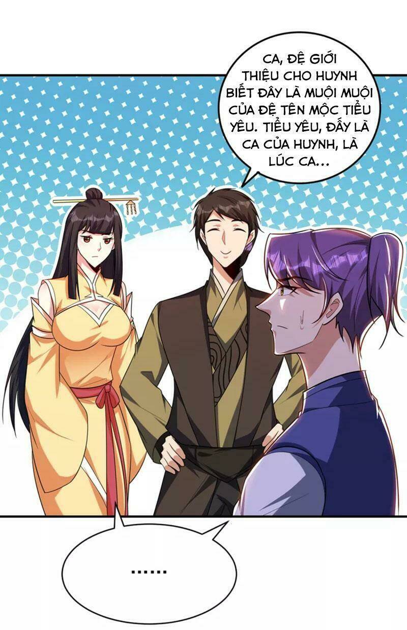 Yêu Giả Vi Vương: Chapter 278