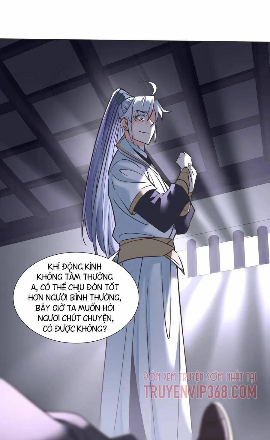 Trăm Vạn Cách Thành Thần: Chapter 14