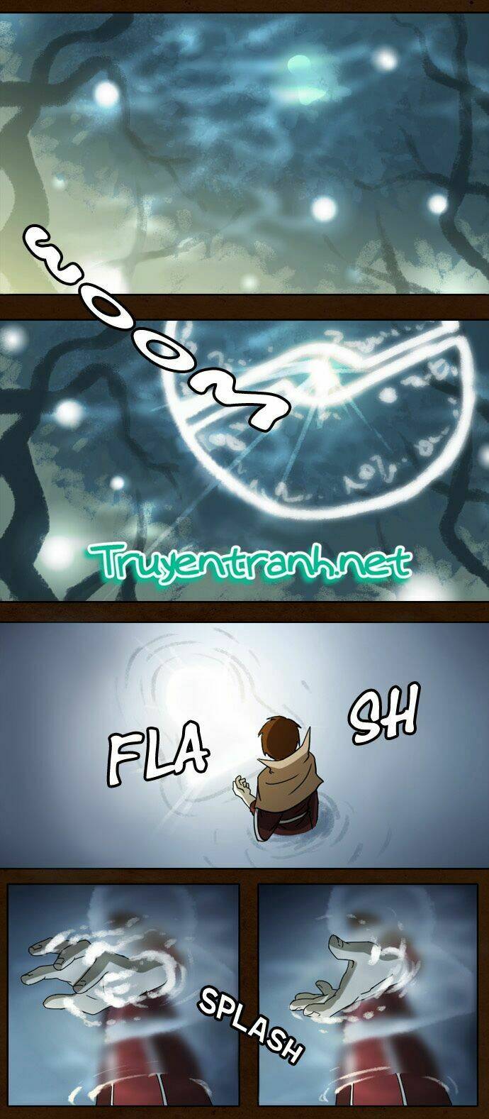 Fantasy World Survival: Chapter 14