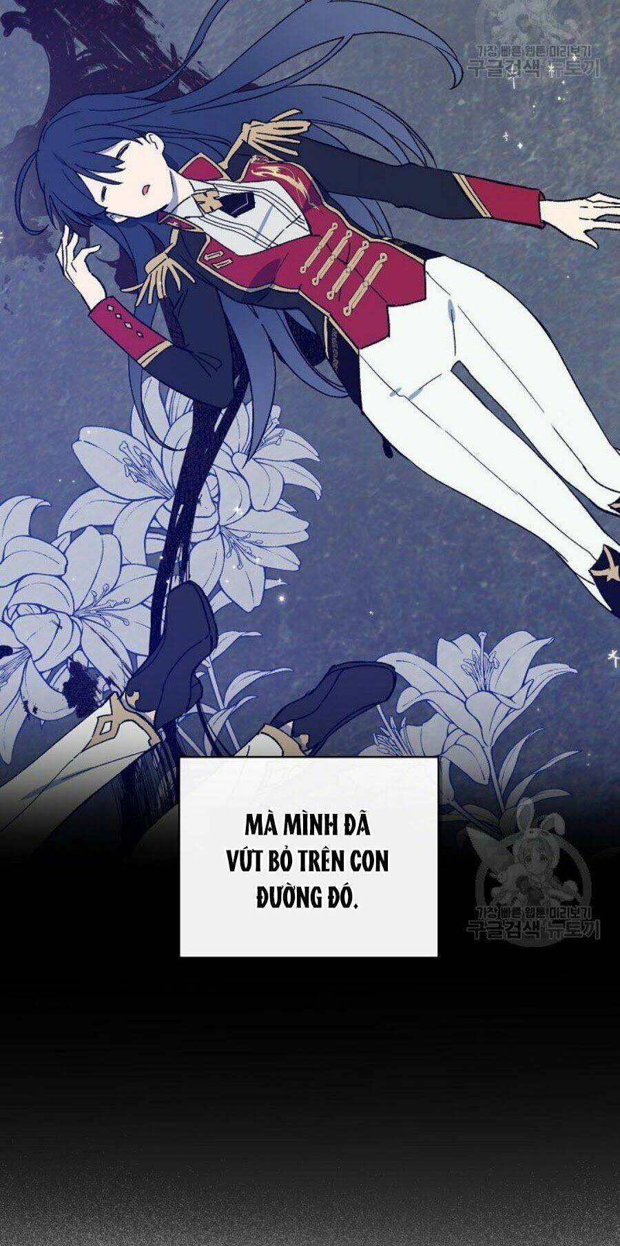 Kỵ Sĩ Đỏ Không Mê Tiền Mù Quáng: Chapter 6