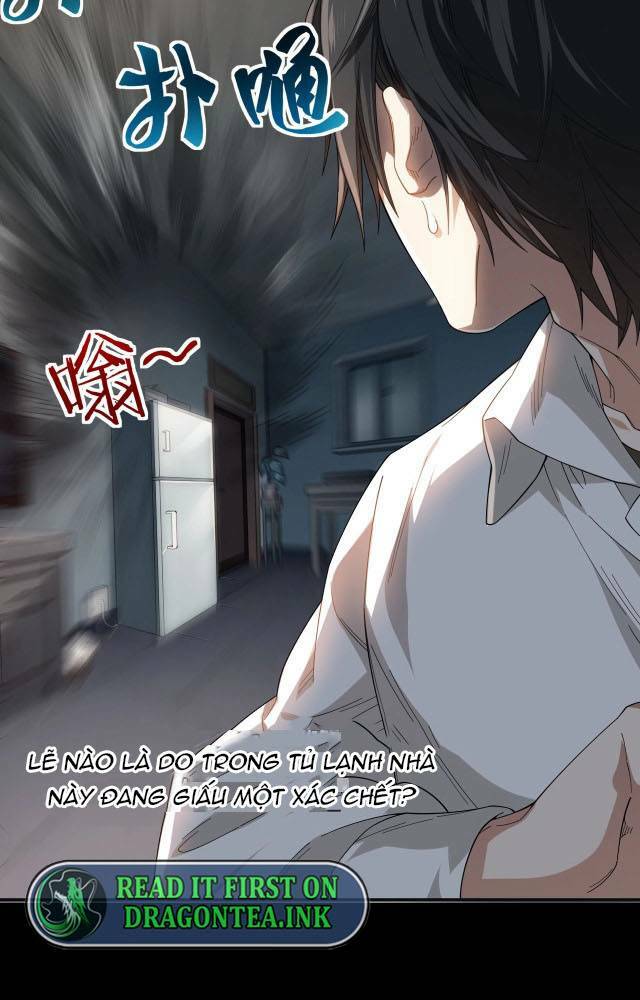 Trò Chơi Hệ Chữa Trị Của Tôi: Chapter 2.2