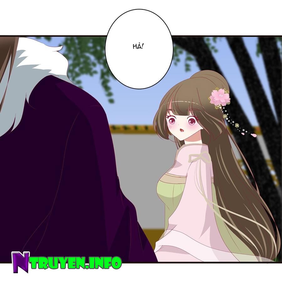Thông Linh Phi: Chapter 525