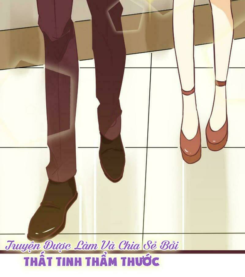 Hoa Anh Đào Rơi Đẹp Như Em: Chapter 5