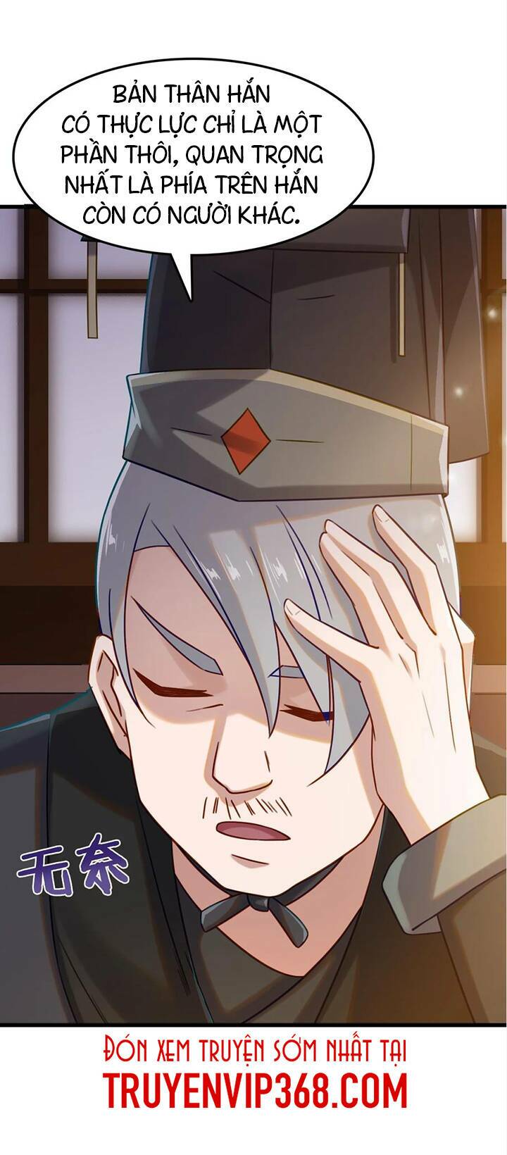 Đại Bảo Kiếm Của Tôi: Chapter 5