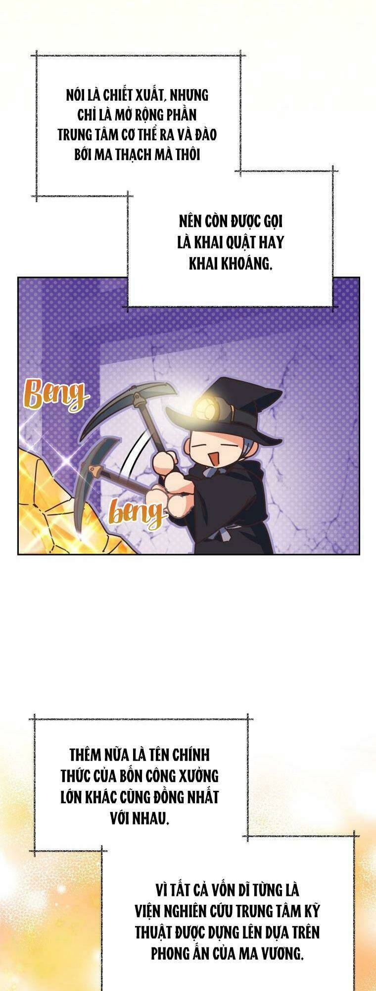 Nàng Elizabeth Thuần Khiết: Chapter 39