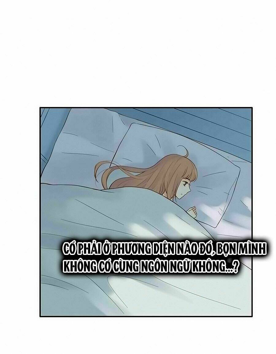 Bạc Hà Chi Hạ 2: Chapter 60