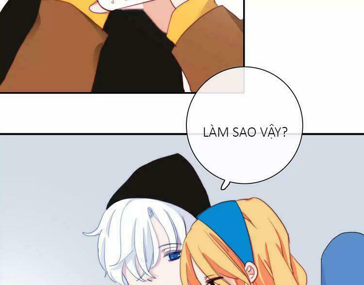 Trái Tim Băng Giá: Chapter 40