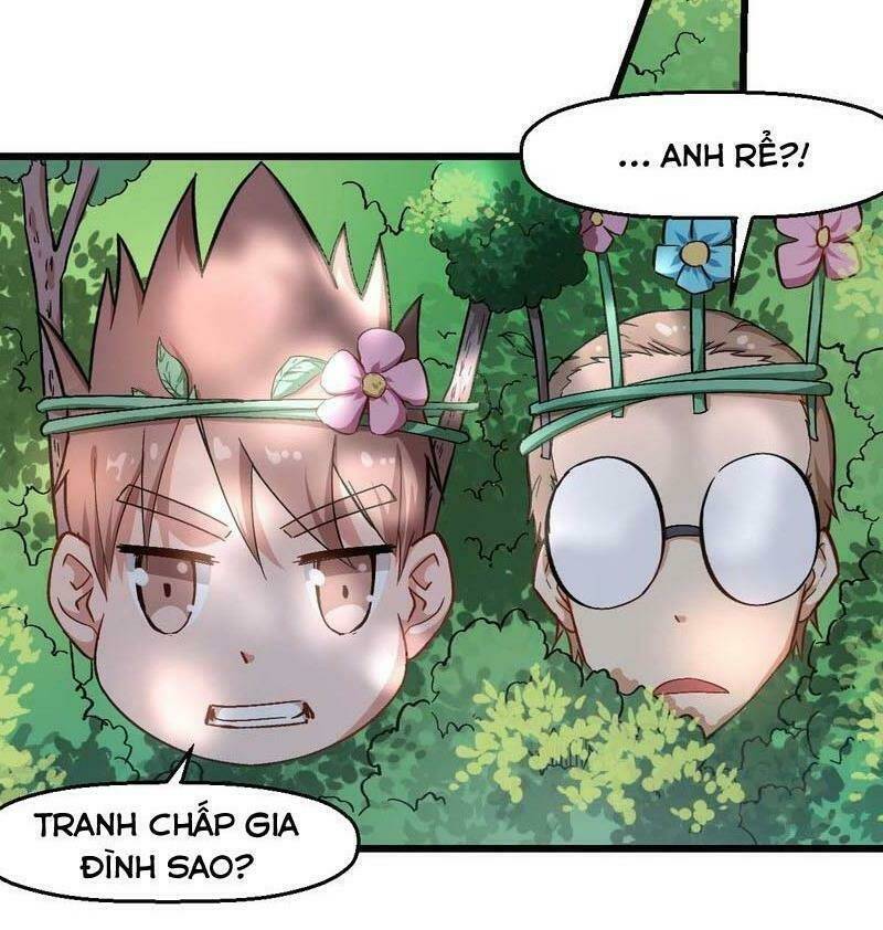 Vườn Trường Cuồng Sư Hệ Thống: Chapter 93