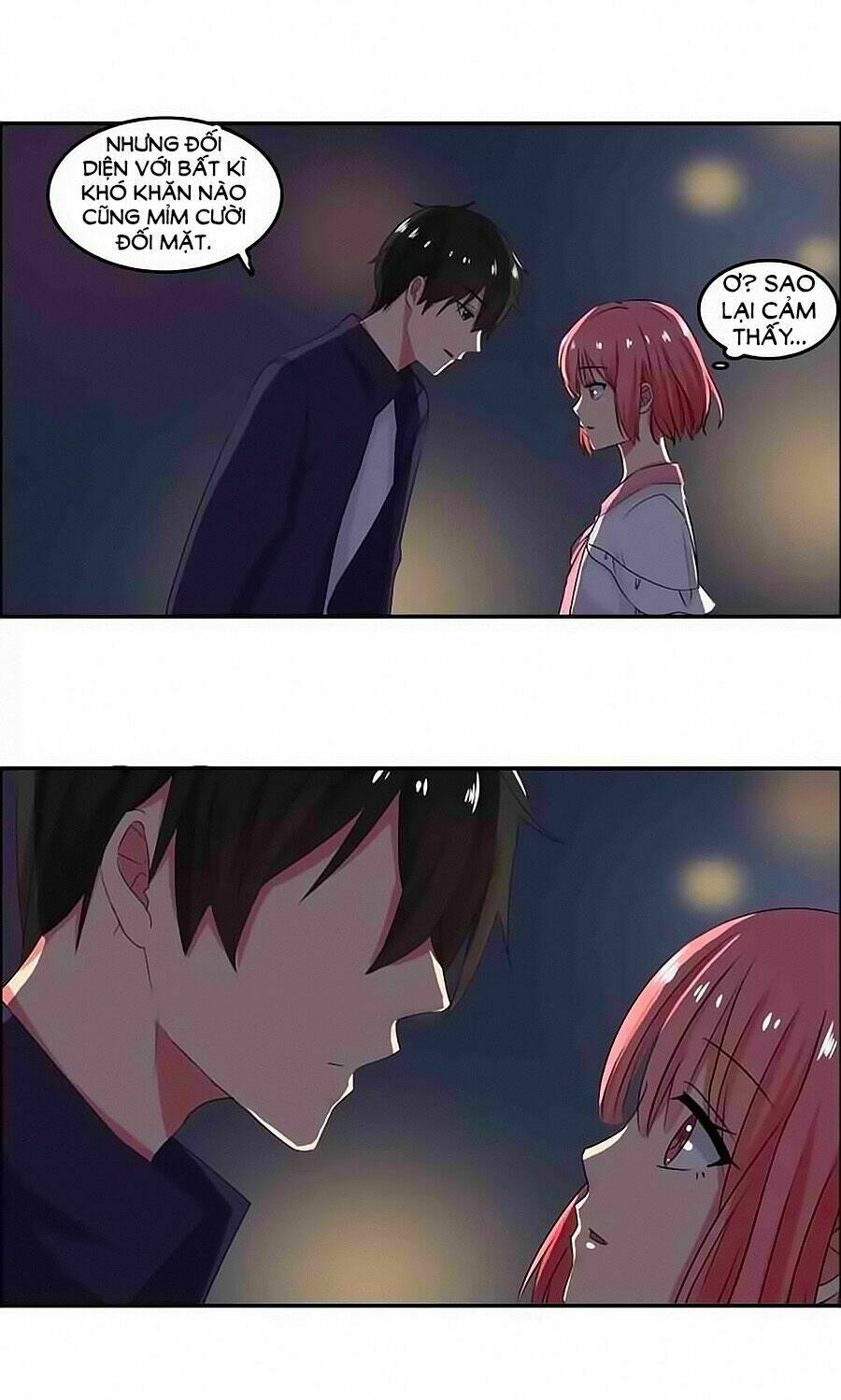 Đại Thần Tình Yêu Chớ Chạm Tôi: Chapter 45