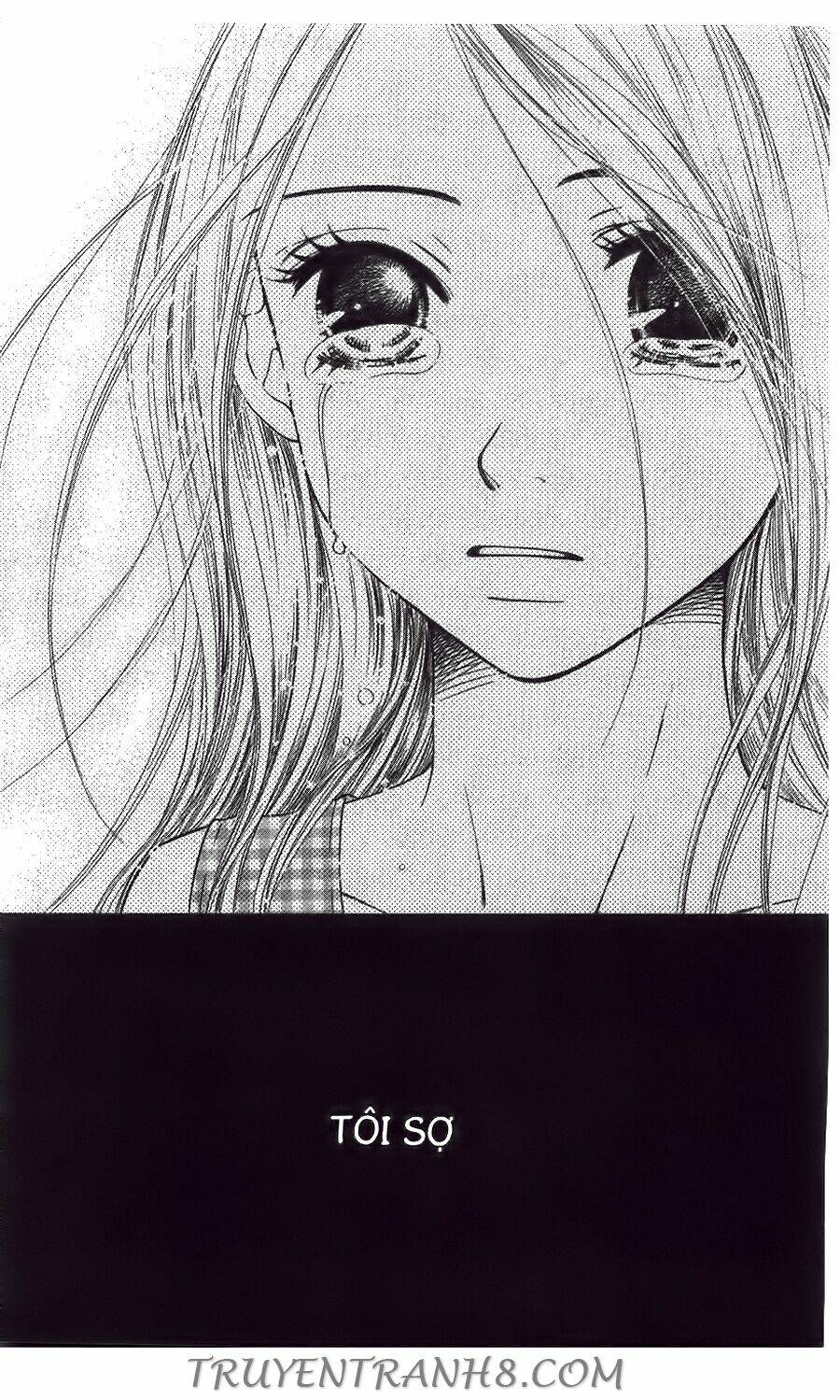 Đồng Hồ Cát: Chapter 32