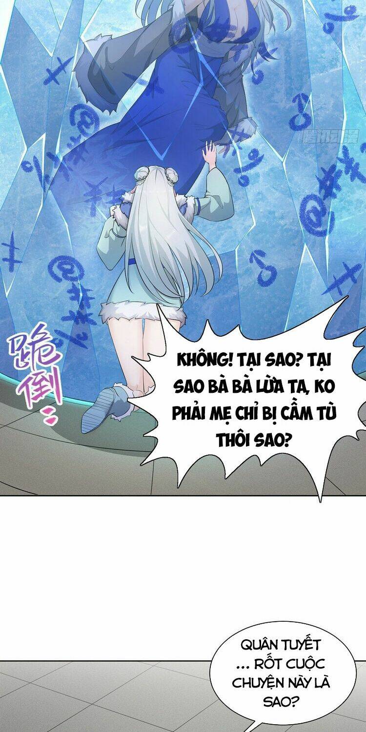 Người Ở Rể Bị Ép Thành Phản Diện Ngoại Truyện: Chapter 15