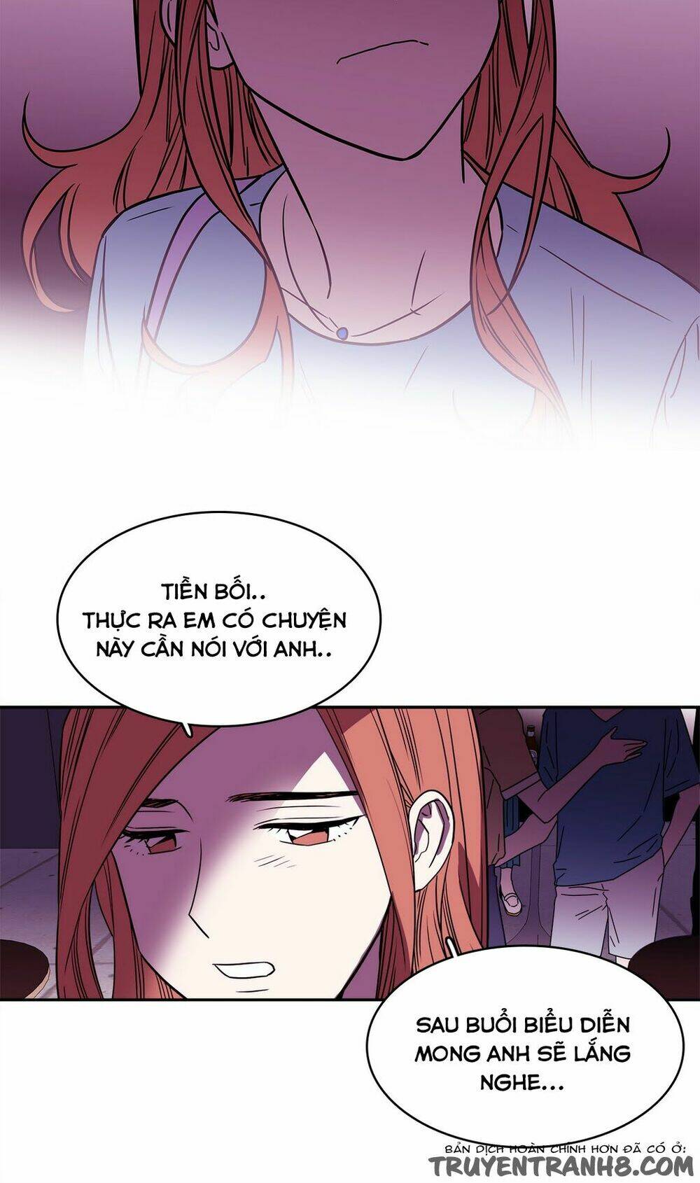 Chuyện Gì Đến, Rồi Cũng Sẽ Đến: Chapter 48